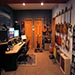 Musicians Cave
